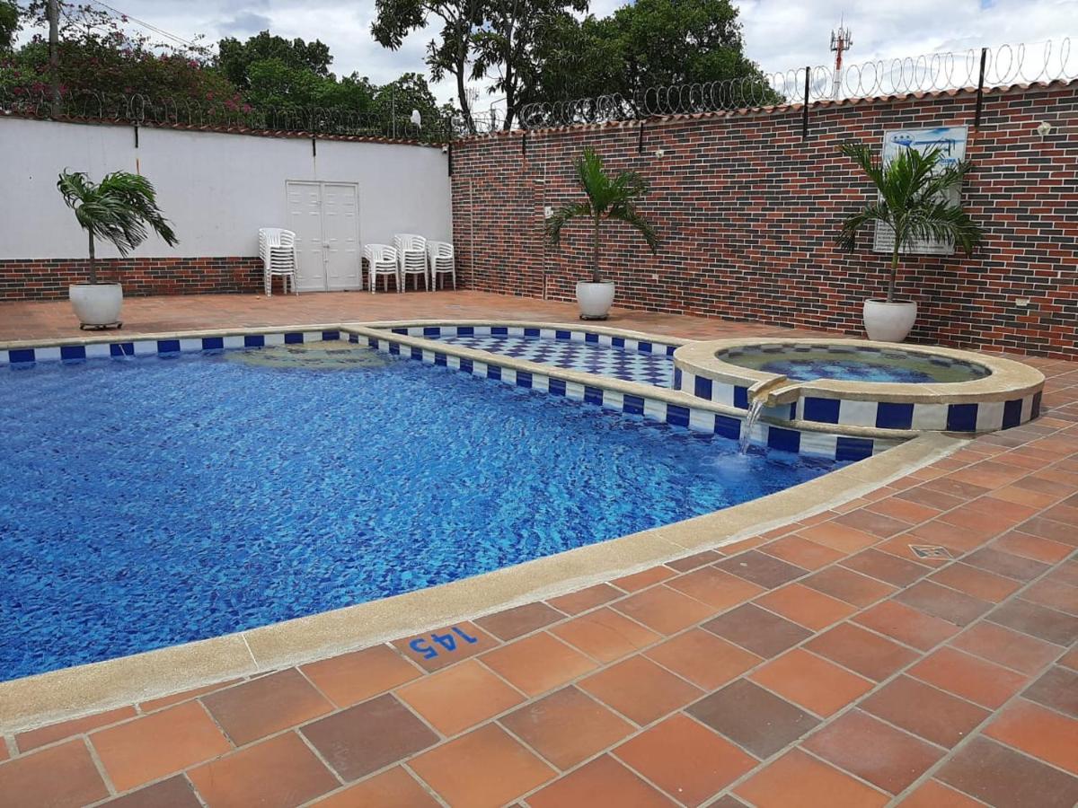 Hotel Fenix Cucuta Luaran gambar