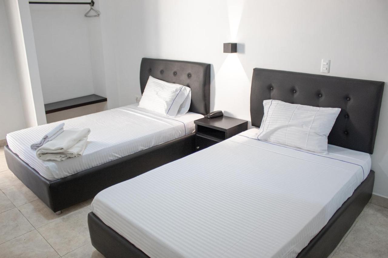 Hotel Fenix Cucuta Luaran gambar