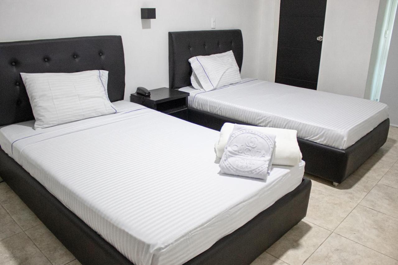 Hotel Fenix Cucuta Luaran gambar
