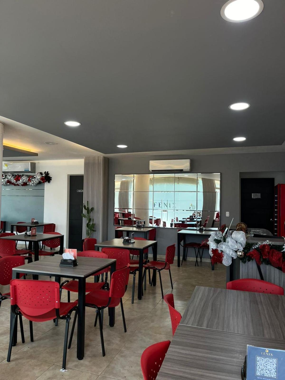 Hotel Fenix Cucuta Luaran gambar
